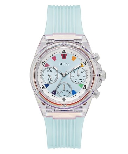 Guess damen armbanduhr - damen,