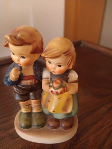 Hummel figur 220 wir - hummel,