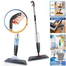 Sprühwischer Spray Mop