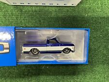 Hot Wheels Chevrolet C 10 RLC