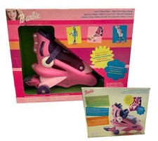 Fisher-Price Barbie Learn 2