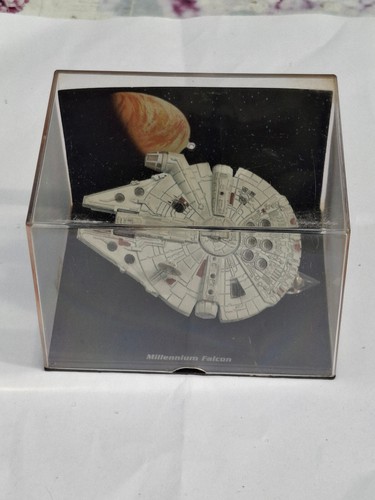 Agostini star wars - agostini,