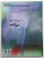 Magazin Provider 1: Prototype