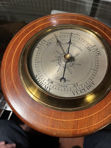 Antikes barometer - antikes,