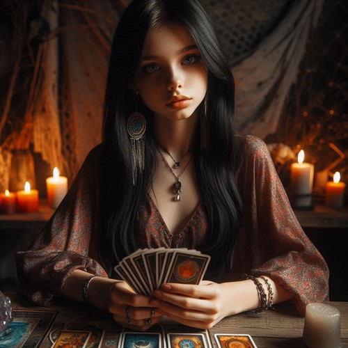 Voodoo puppe bokor - -,