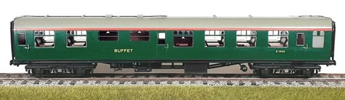 Accucraft r32 14d br mk1 - uk, r32-14d