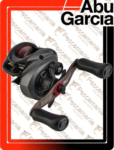 Abu garcia revo - abu, sx