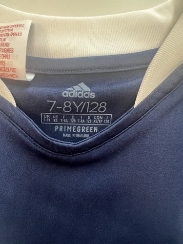 Hamburger trainingsshirt gr - sv,