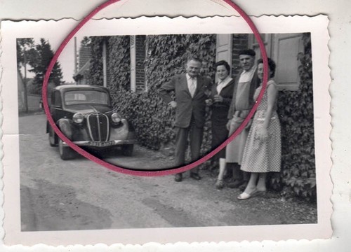 Photo foto auto - foto,