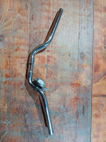 Zündapp bergsteiger lenker - bergsteiger,