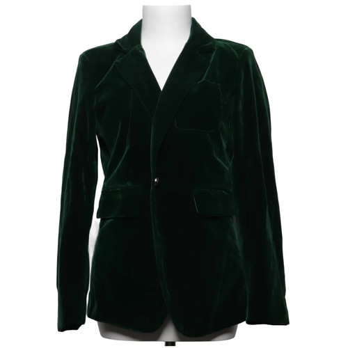 Blazer größe grün - blazer,,
