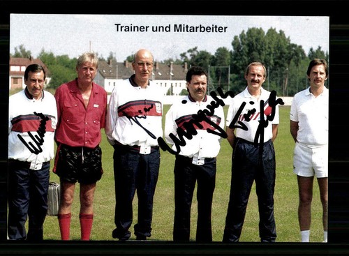 Trainer und mitarbeiter - und,