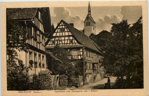 Waldulm gasthaus und - waldulm,