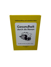 Gesundheit durch die Bienen