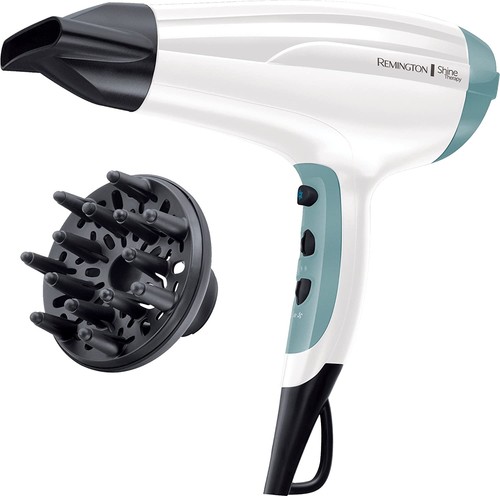 Remington haartrockner d5216 - remington,
