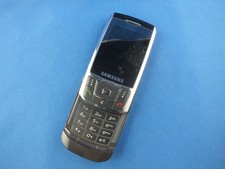 Original Samsung SGH-D900i SGH