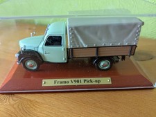 DDR Modellauto Framo 901V Pick