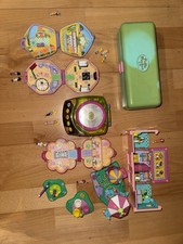 Polly Pocket Bluebird Sammlung