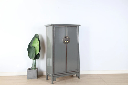 Chinesischer hochzeitschrank - hochzeitschrank, 2