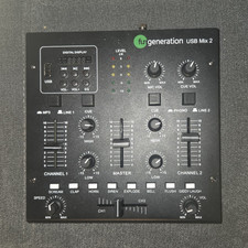 Fun generation usb mix - mix, 2