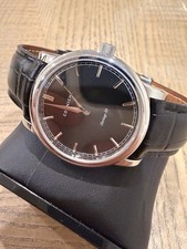 Corniche Heritage 40 Black