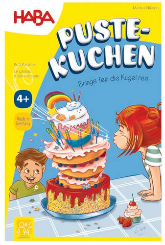 Pustekuchen