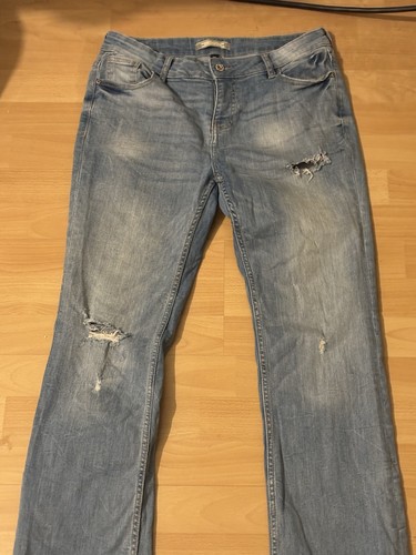 Blind date jeans - blind,