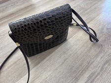 Cose Italiane Ledertasche In