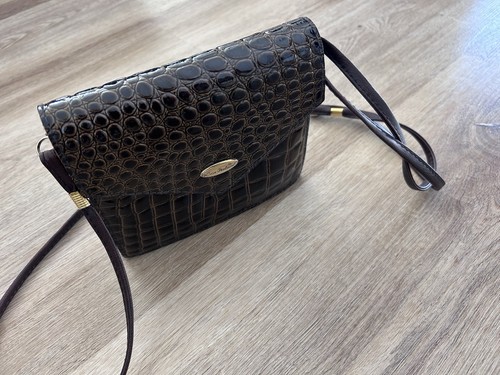 Cose italiane ledertasche - italiane, in