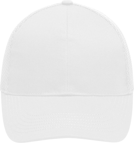 Panel air mesh cap - 6,