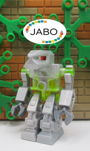 Lego exo force - p7,