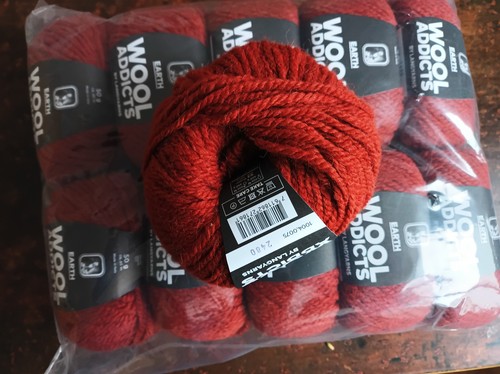 Earth lang yarns - lang,