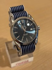 Omega Seamaster Aqua Terra 2518.80 Edelstahl Herrenuhr gebraucht aus Japan