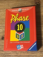 Ravensburger Phase 10 Das