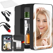 6L Mini Kühlschrank Kühlbox