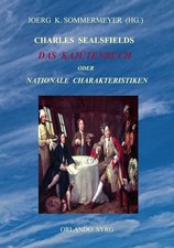 Charles sealsfields das - charles,