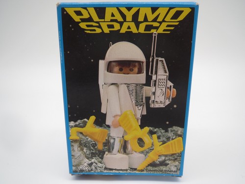 Playmobil 3320 space - 3320, "space