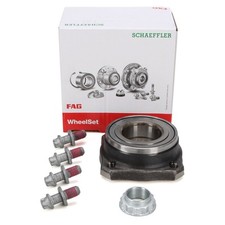 FAG Radlagersatz Radlager für