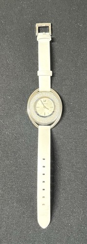 Swarovski uhr 5158548 - swarovski, silber