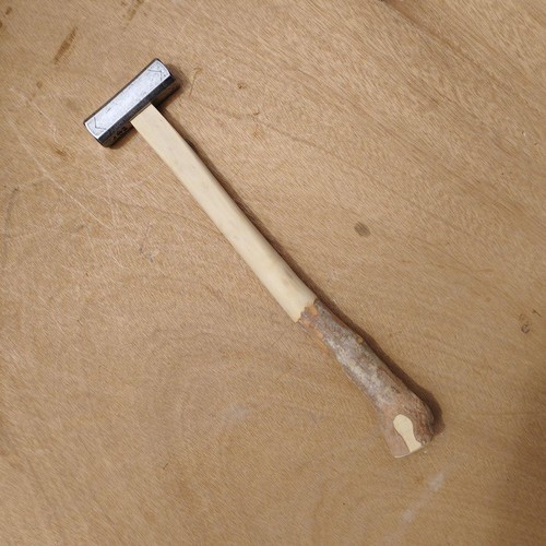 Japanischer genno hammer - genno,