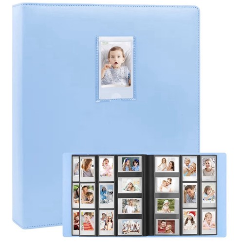 640 pocket fotoalbum für - 640,