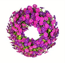 Türkranz Frühling