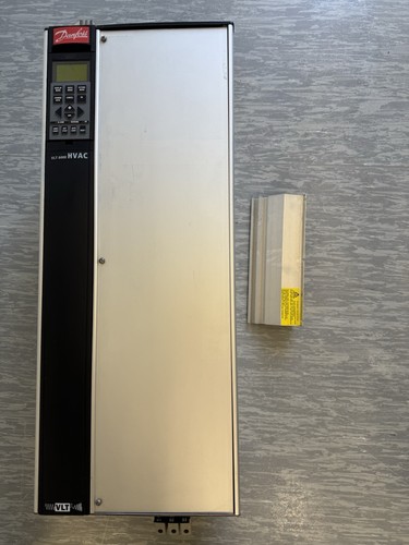 Danfoss vlt 6052 - vlt®,