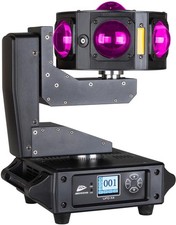 JB-Systems UFO X4 Moving Head