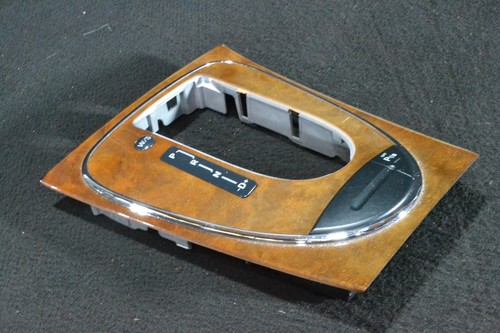 Mercedes w211 blende dekor - mercedes,
