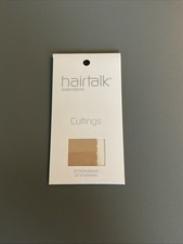 Hairtalk Cuttings Hair