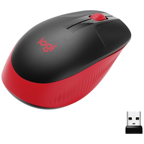 Logitech m190 maus funk - logitech,