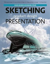Sketching Product Design