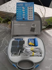 EMT-4 Kombigerät (TENS/EMS)