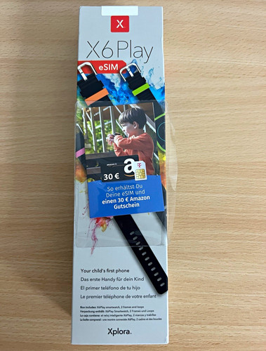 Xplora play - xplora,